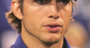 Ashton Kutcher