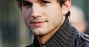 Ashton Kutcher