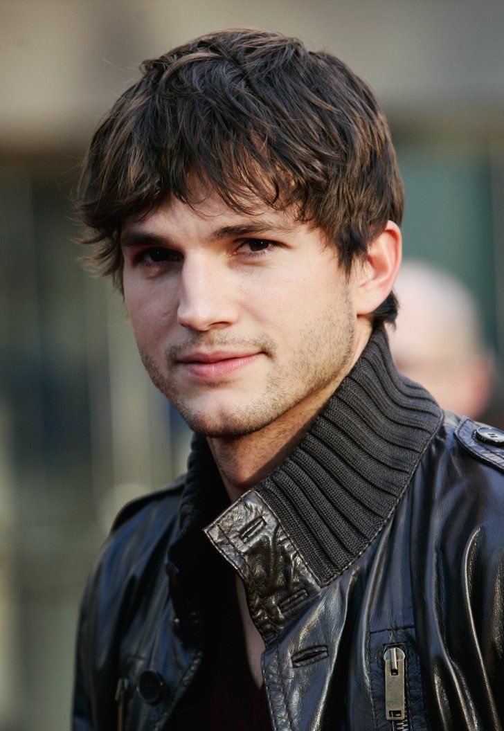 Ashton Kutcher Multifaceted Talents and Charismatic Personality