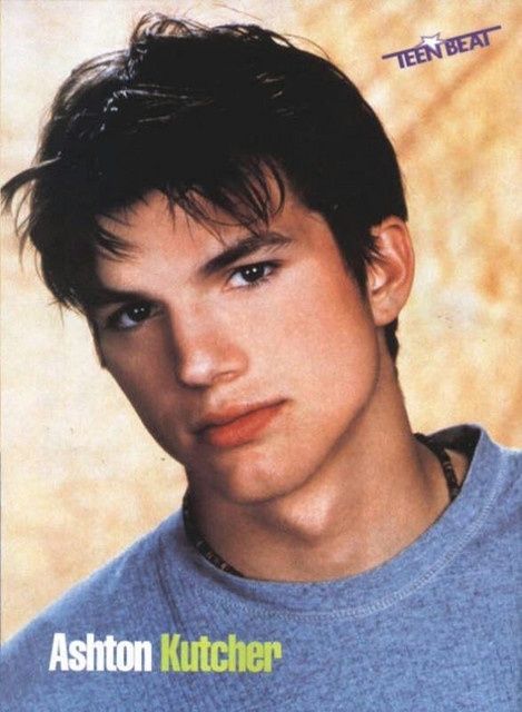 Ashton Kutcher Talents and Charisma