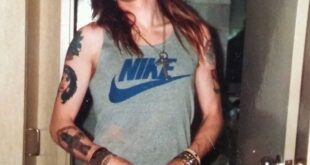 Axl Rose