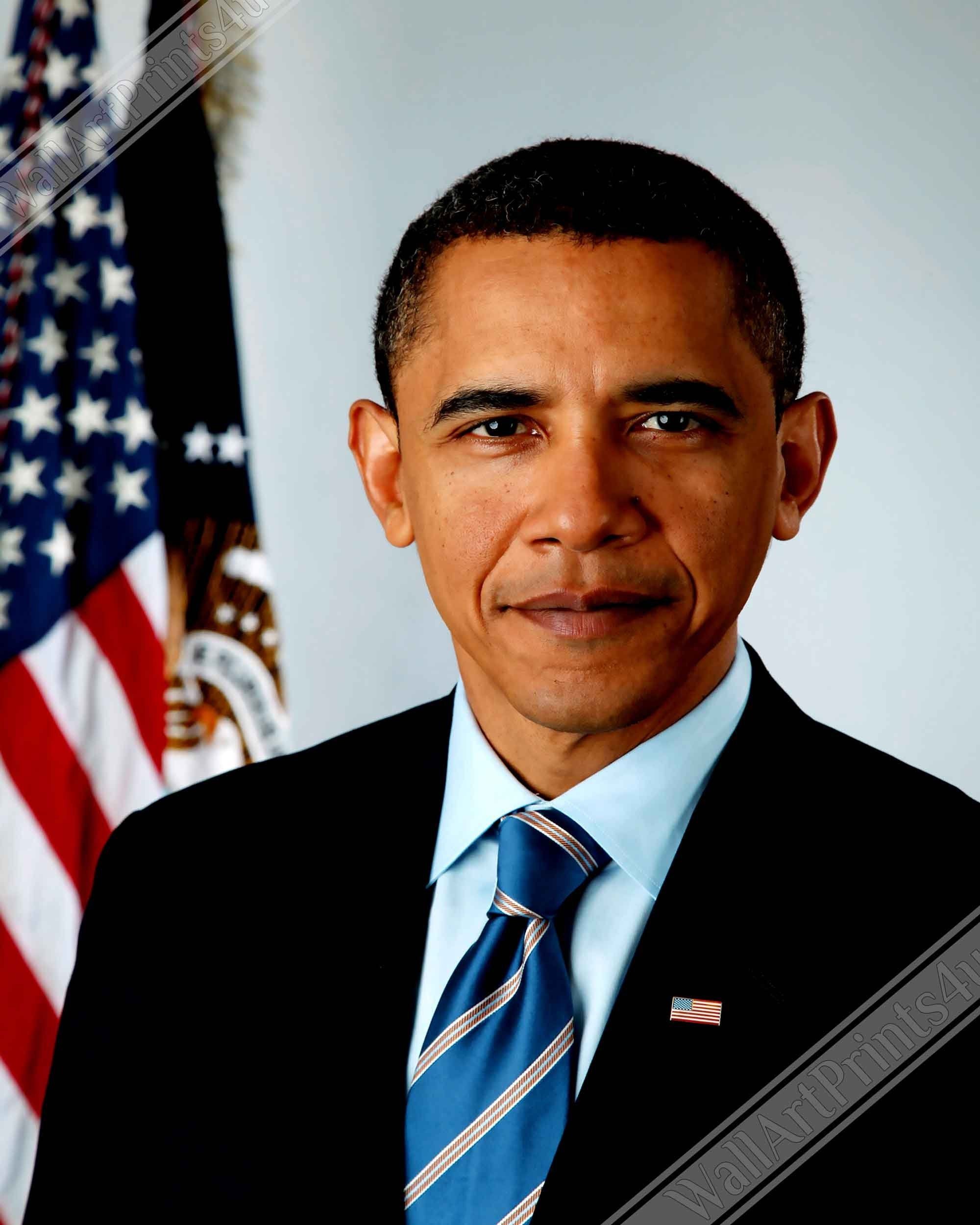 Barack Obama The Charismatic Leader