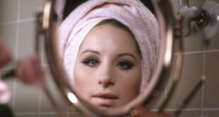 Barbra Streisand