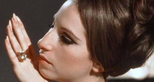 Barbra Streisand