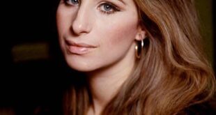 Barbra Streisand