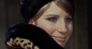 Barbra Streisand