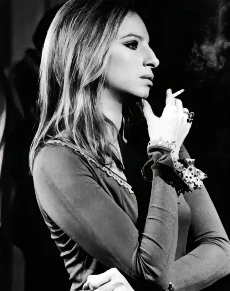 Barbra Streisand Talents and Charisma