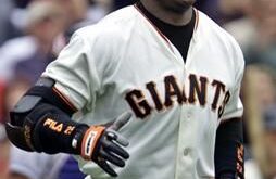 Barry Bonds