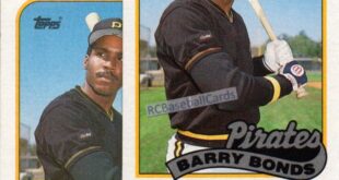 Barry Bonds