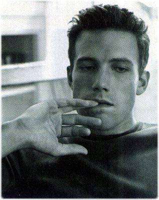 Ben Affleck Characteristics: Talented Actor, Director, and Philanthropist