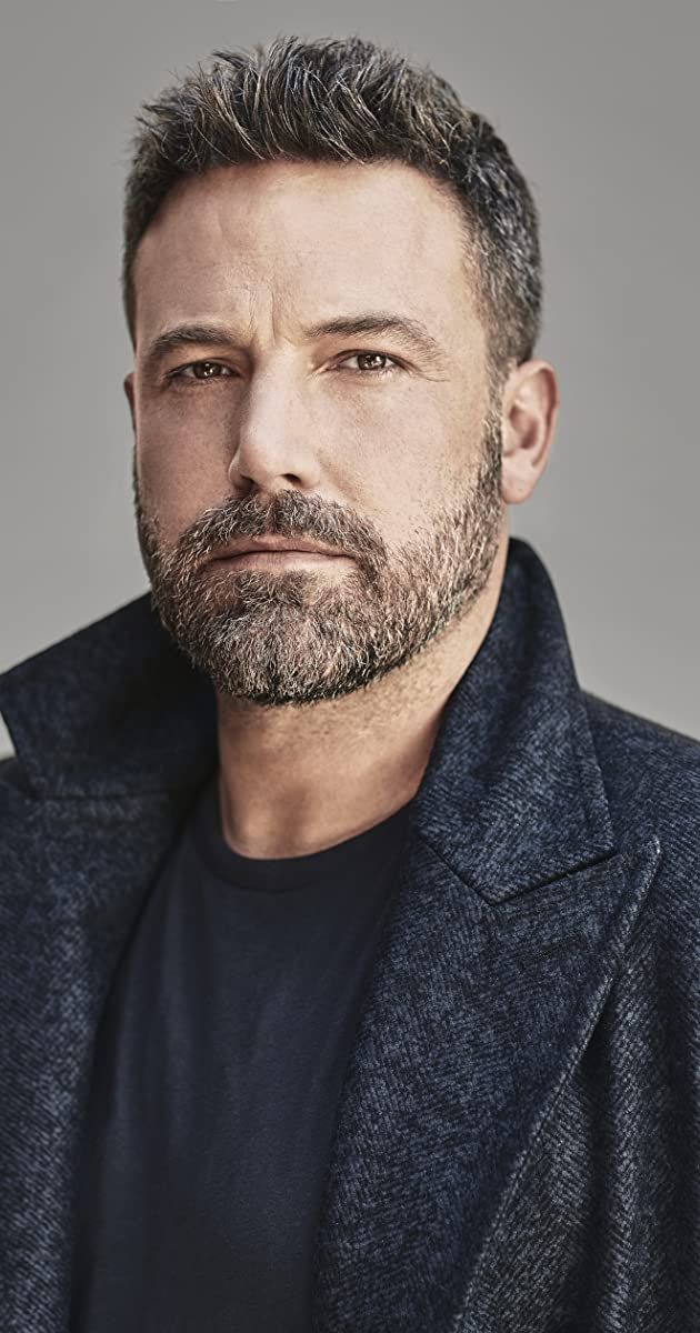 Ben Affleck Charismatic, Talented, and Versatile