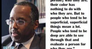 Ben Carson