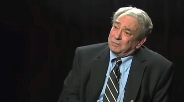 Ben Stein Charismatic and Knowledgeable.flowLayoutPanelBenSteinCharismaticKnowledgeable