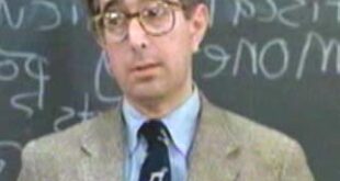 Ben Stein