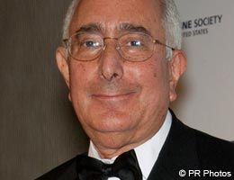 Ben Stein Intelligent, Dry-Witted, and Multi-Talented