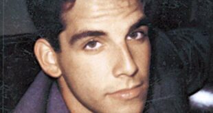 Ben Stiller