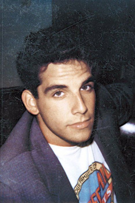 Ben Stiller Multitalented Actor, Comedian, and Director