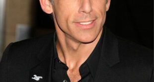 Ben Stiller