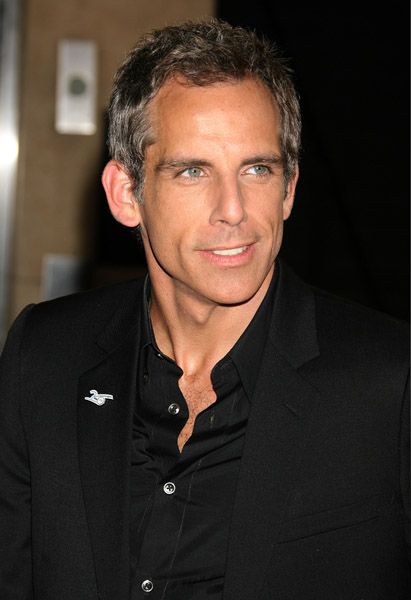 Ben Stiller – Talented, Versatile, and Hilarious