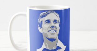 Beto OʼRourke