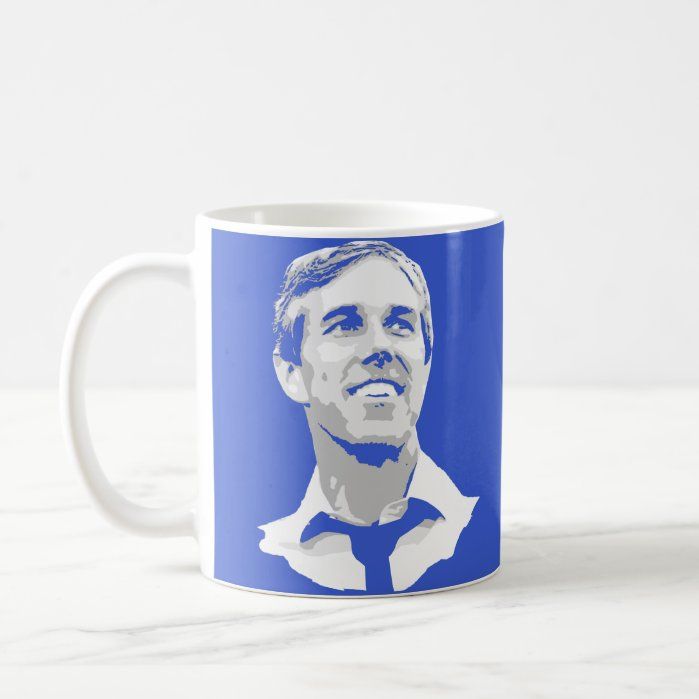 Beto O’Rourke Sincere, Charismatic, and Passionate