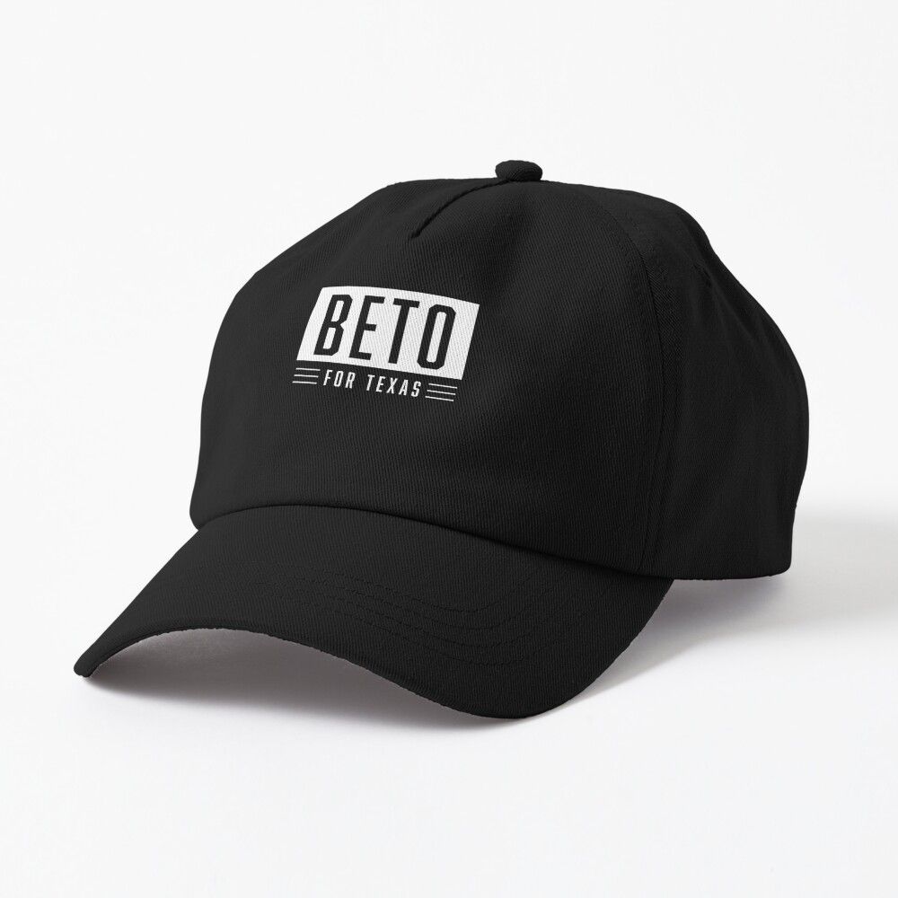 Beto OʼRourke Authenticity and Passion for Change