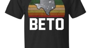 Beto OʼRourke