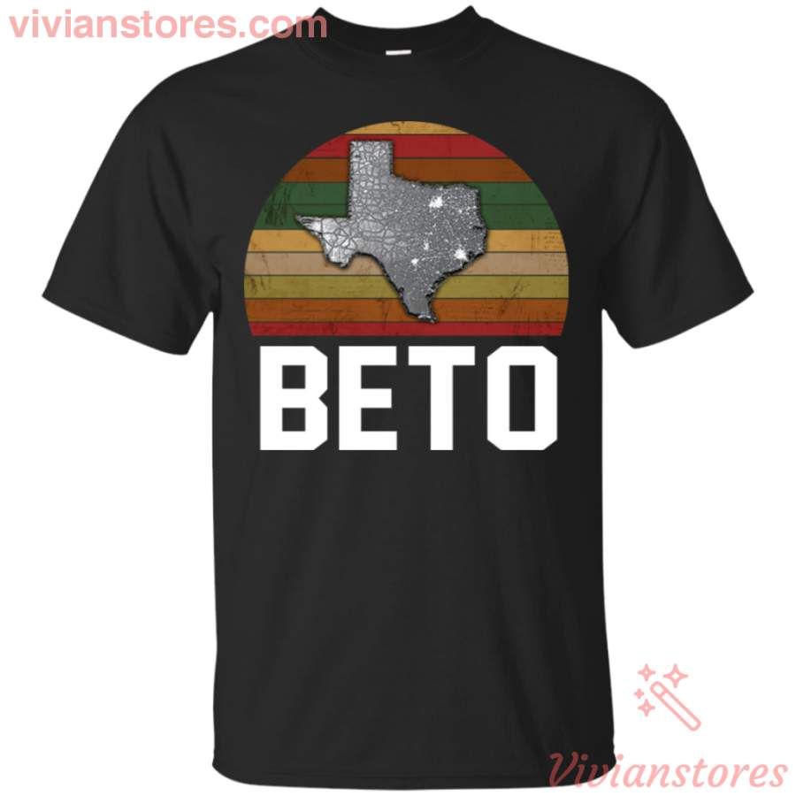 Beto OʼRourke Charismatic and Relatable Leader