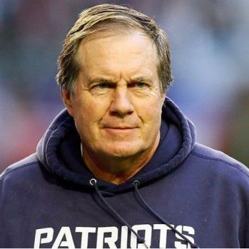 Bill Belichick The Mastermind Behind The Patriots’ Success