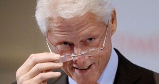 Bill Clinton