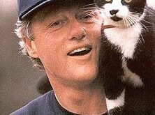 Bill Clinton