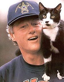 Bill Clinton Charismatic Leader and Skilled Negotiator