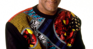 Bill Cosby