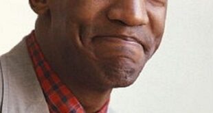 Bill Cosby