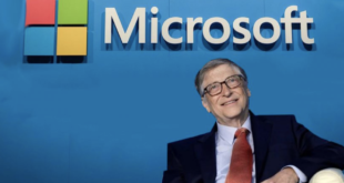 Bill Gates