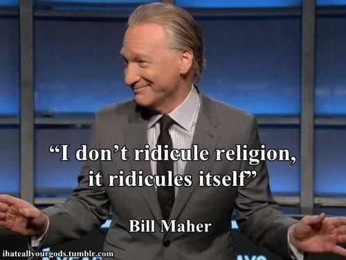 Bill Maher Characteristics: Witty, Controversial, and Unapologetic