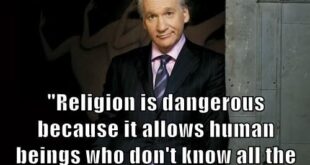 Bill Maher