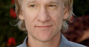 Bill Maher