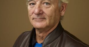 Bill Murray