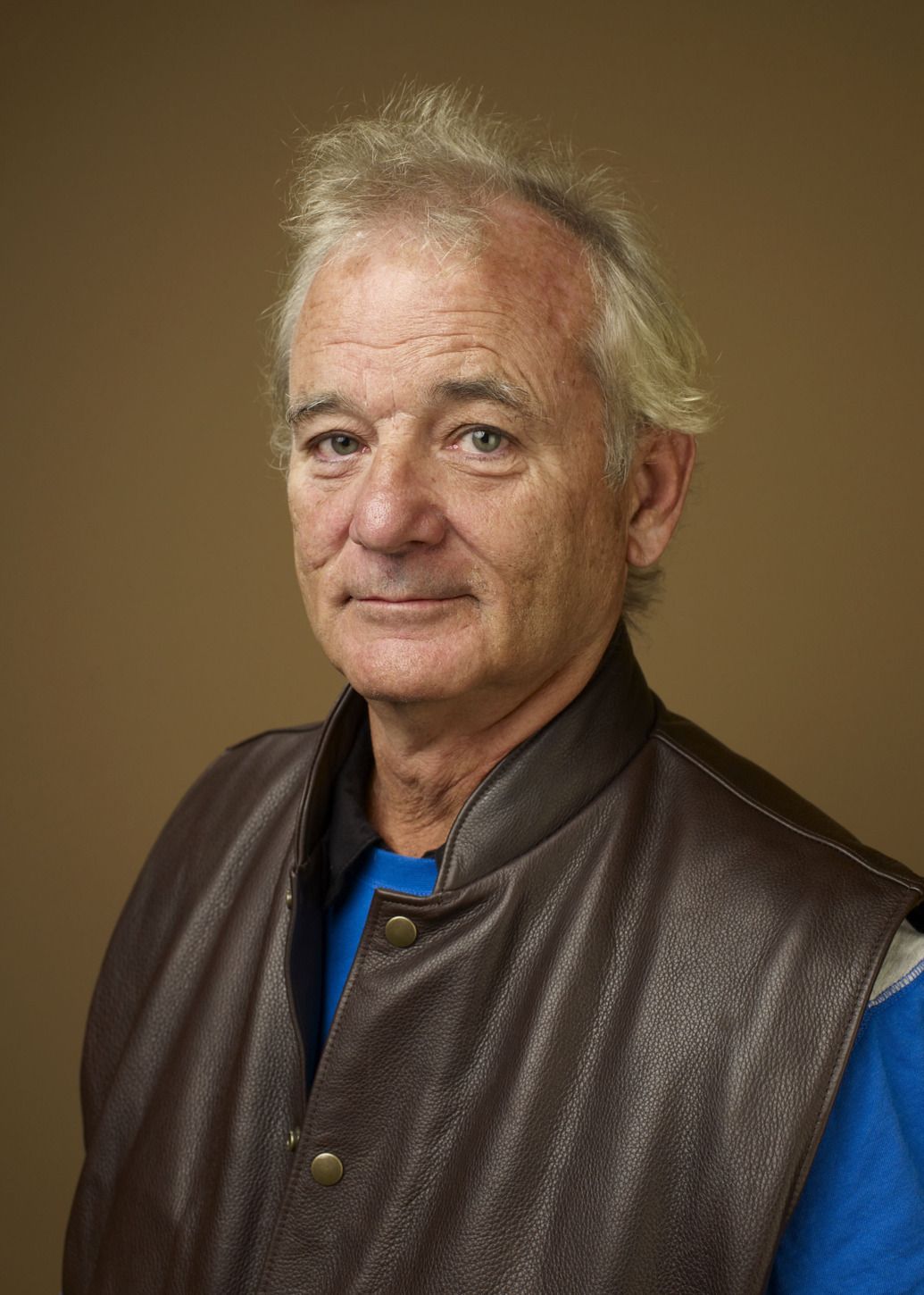 Bill Murray Charismatic and Versatile Actor