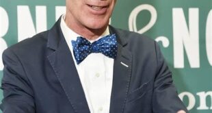 Bill Nye