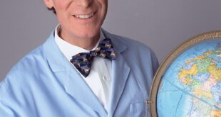 Bill Nye