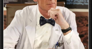 Bill Nye