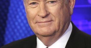 Bill OʼReilly