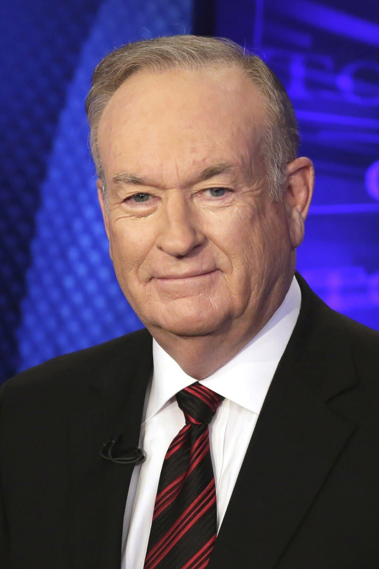 Bill OʼReilly Conservative Commentator and Author