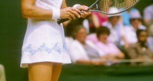 Billie Jean King