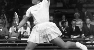 Billie Jean King