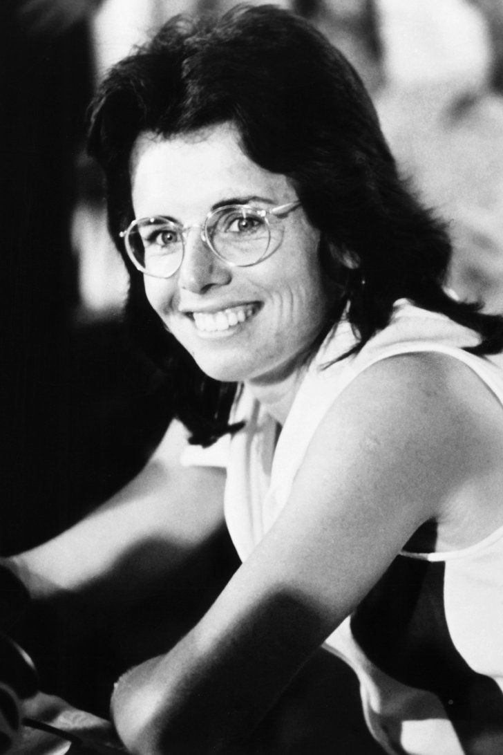 Billie Jean King Trailblazing Athlete and Advocate