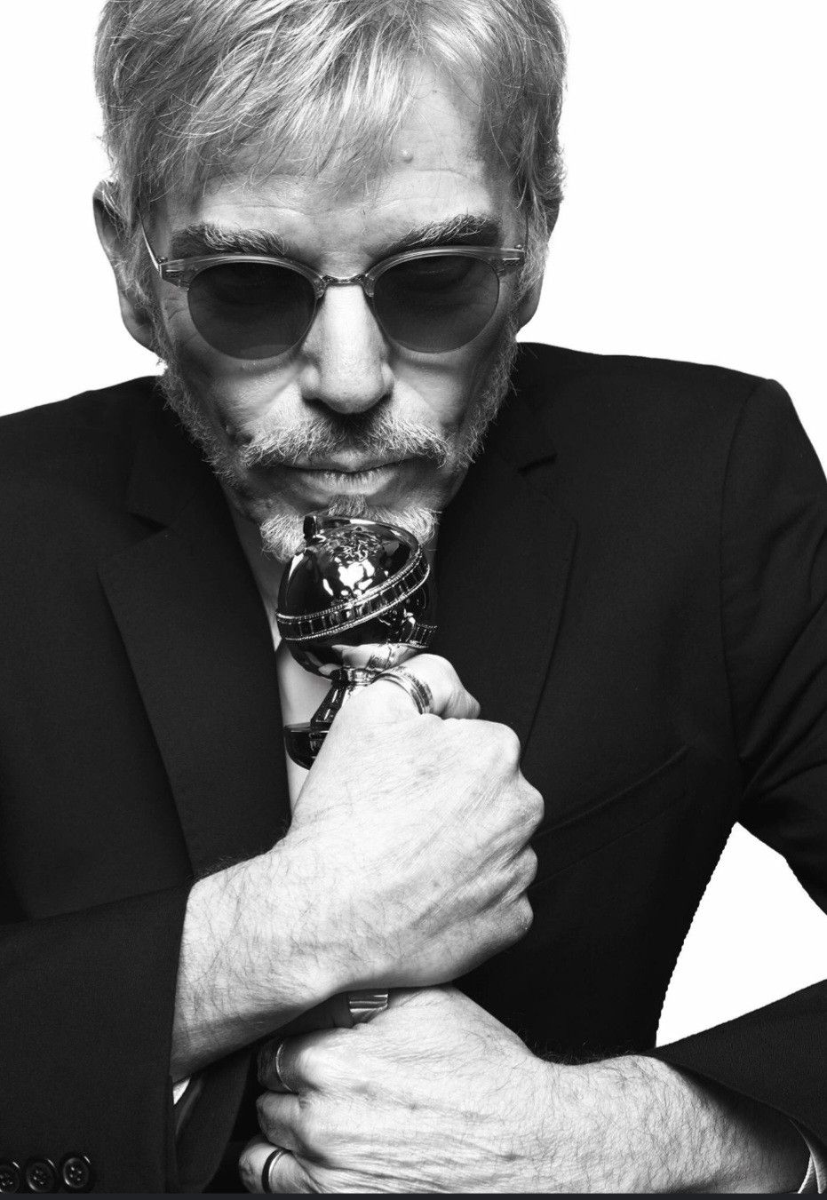 Billy Bob Thornton Charismatic Talents and Varied Roles