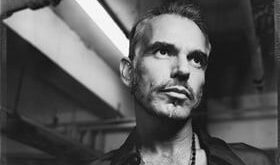 Billy Bob Thornton